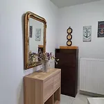 Kalamia Beachhouse Apartment Corinth