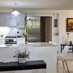 Apartment Kalamia Beachhouse Corinth