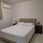 Kalamia Beachhouse Apartment Corinth