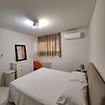 Kalamia Beachhouse Apartment Corinth