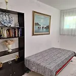 Kalamia Beachhouse Apartment Corinth