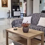 Apartment Kalamia Beachhouse Corinth