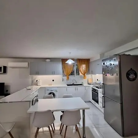 Kalamia Beachhouse Appartement