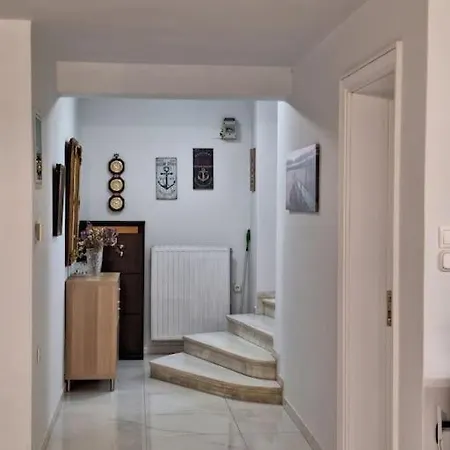 Kalamia Beachhouse * Corinth