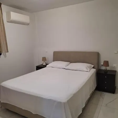 Kalamia Beachhouse アパート Corinth