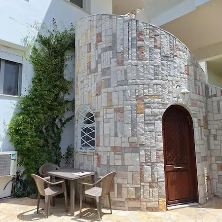 Kalamia Beachhouse Apartamento