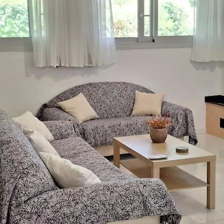 Kalamia Beachhouse Appartement *