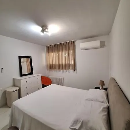 Kalamia Beachhouse Διαμέρισμα Corinth