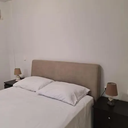 Kalamia Beachhouse *