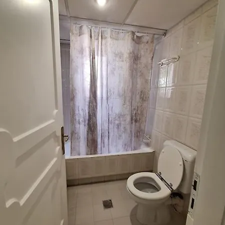 Kalamia Beachhouse * Corinth