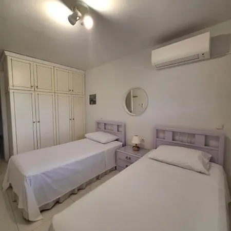 Kalamia Beachhouse