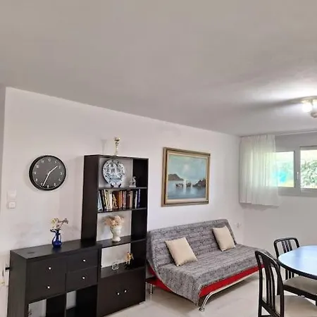 Kalamia Beachhouse Διαμέρισμα
