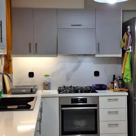 Kalamia Beachhouse *