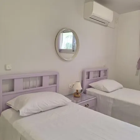 Kalamia Beachhouse Διαμέρισμα
