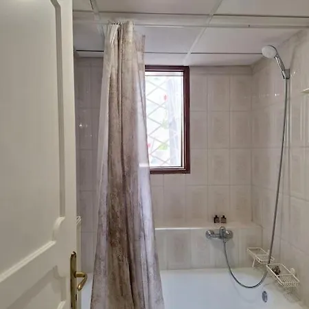 Kalamia Beachhouse Διαμέρισμα *