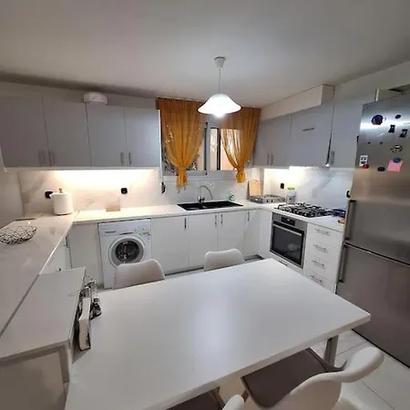 Διαμέρισμα Kalamia Beachhouse *