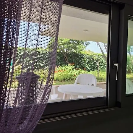 Kalamia Beachhouse Appartement Corinth