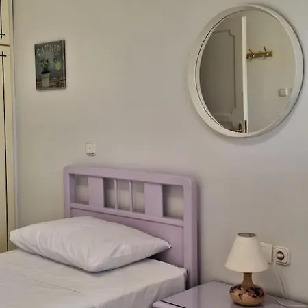 Apartamento Kalamia Beachhouse *