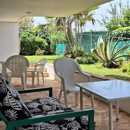 Kalamia Beachhouse Διαμέρισμα Corinth