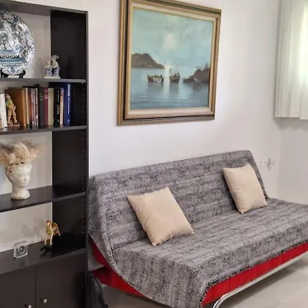 Kalamia Beachhouse * Corinth