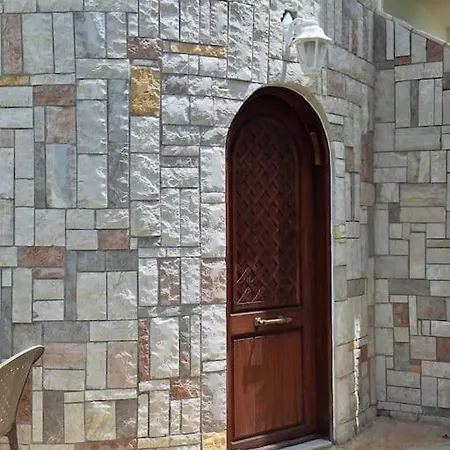 Kalamia Beachhouse Apartamento Corinth