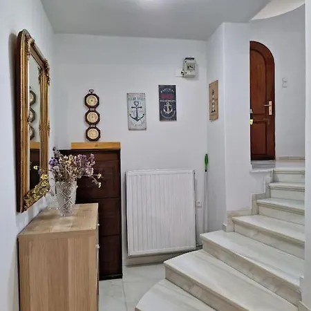 Kalamia Beachhouse