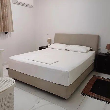 Διαμέρισμα Kalamia Beachhouse Corinth