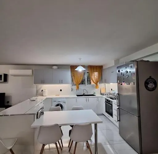 Kalamia Beachhouse Lägenhet