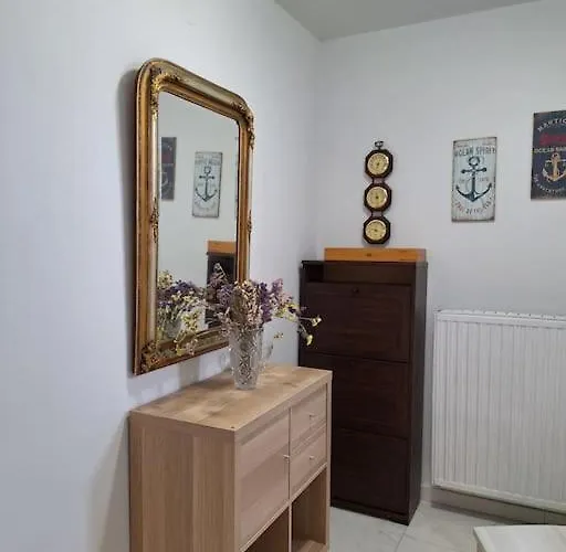 Kalamia Beachhouse アパート Corinth