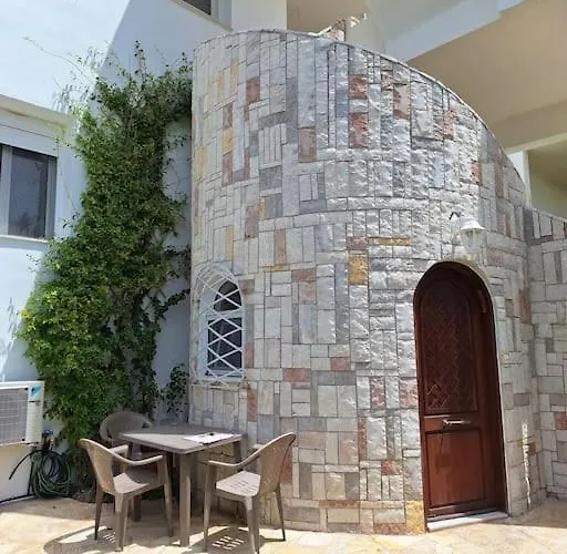 Kalamia Beachhouse アパート