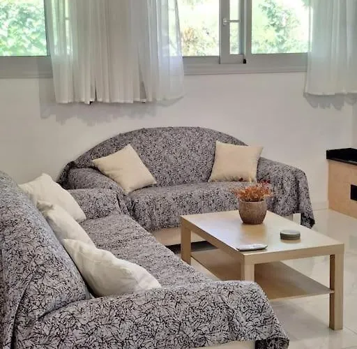 Kalamia Beachhouse Lägenhet *