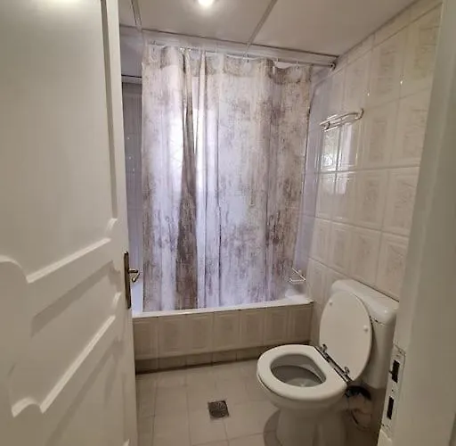 Kalamia Beachhouse * Corinth