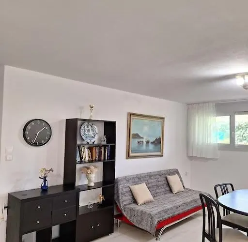 Kalamia Beachhouse Lägenhet