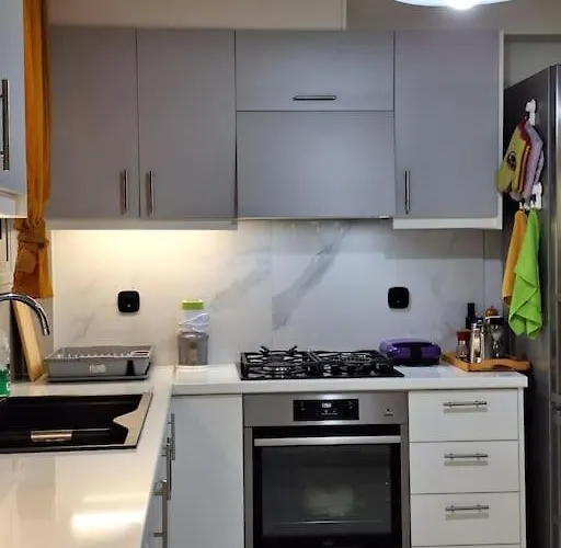 Kalamia Beachhouse *