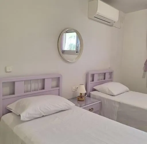 Kalamia Beachhouse Lägenhet