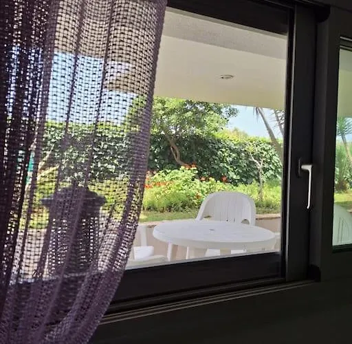 Kalamia Beachhouse Lägenhet Corinth