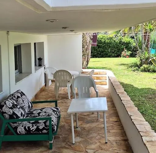 Lägenhet Kalamia Beachhouse Corinth