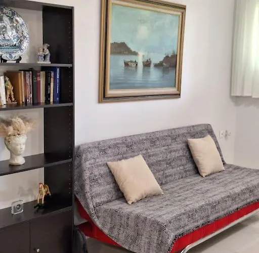 Kalamia Beachhouse * Corinth