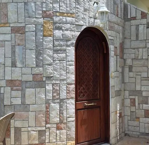 Kalamia Beachhouse Lägenhet Corinth