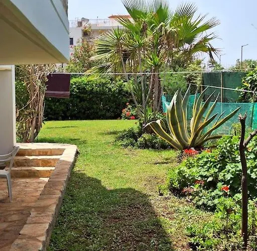 Kalamia Beachhouse *